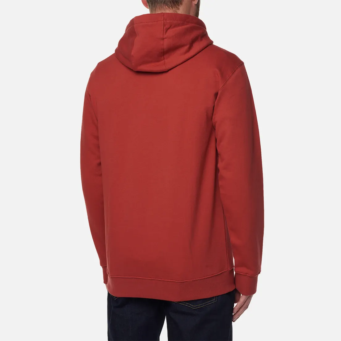 Vans Мужская толстовка Classic Hoodie II