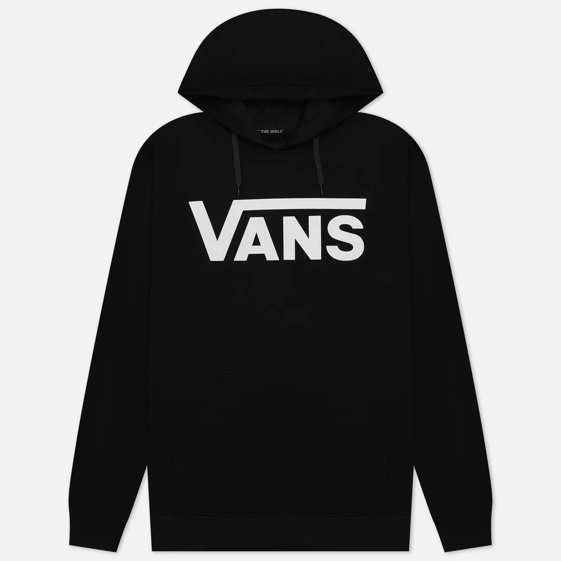 Vans Мужская толстовка Classic Hoodie II