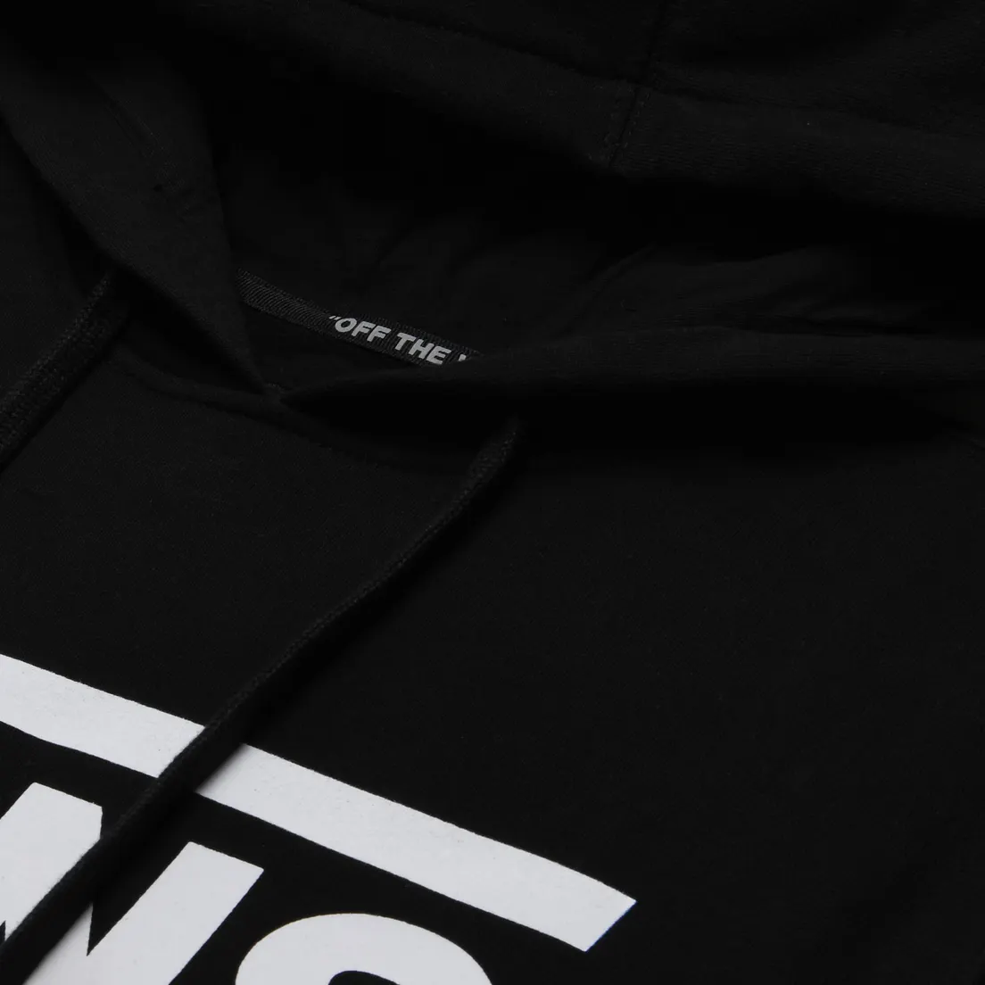 Vans Мужская толстовка Classic Hoodie II