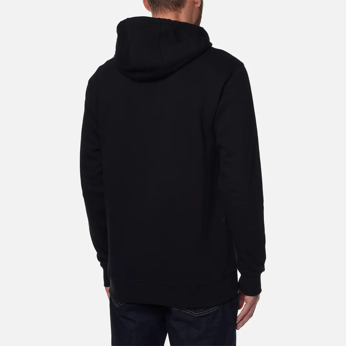 Vans Мужская толстовка Classic Hoodie II