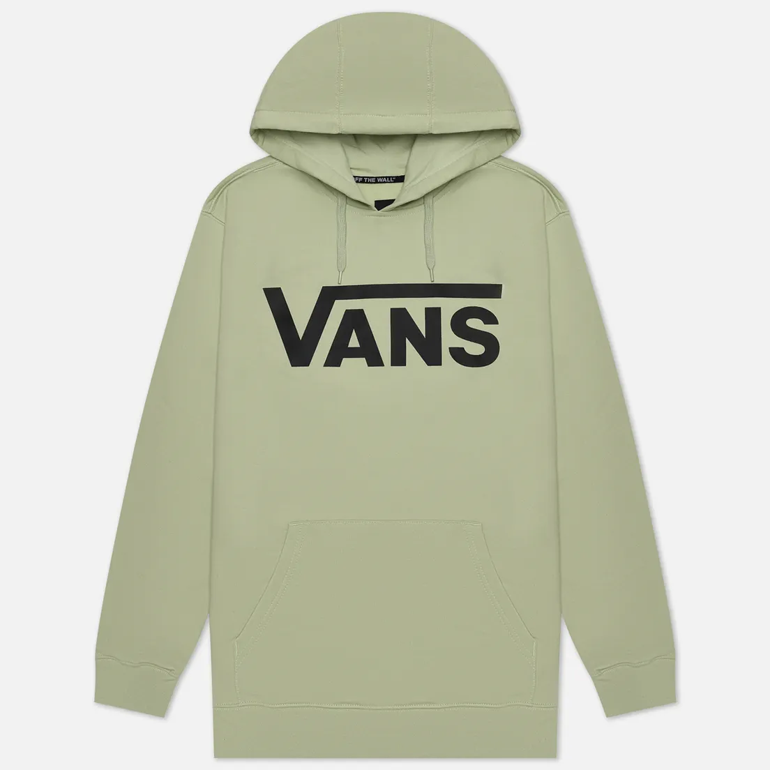 Vans Мужская толстовка Classic Hoodie II