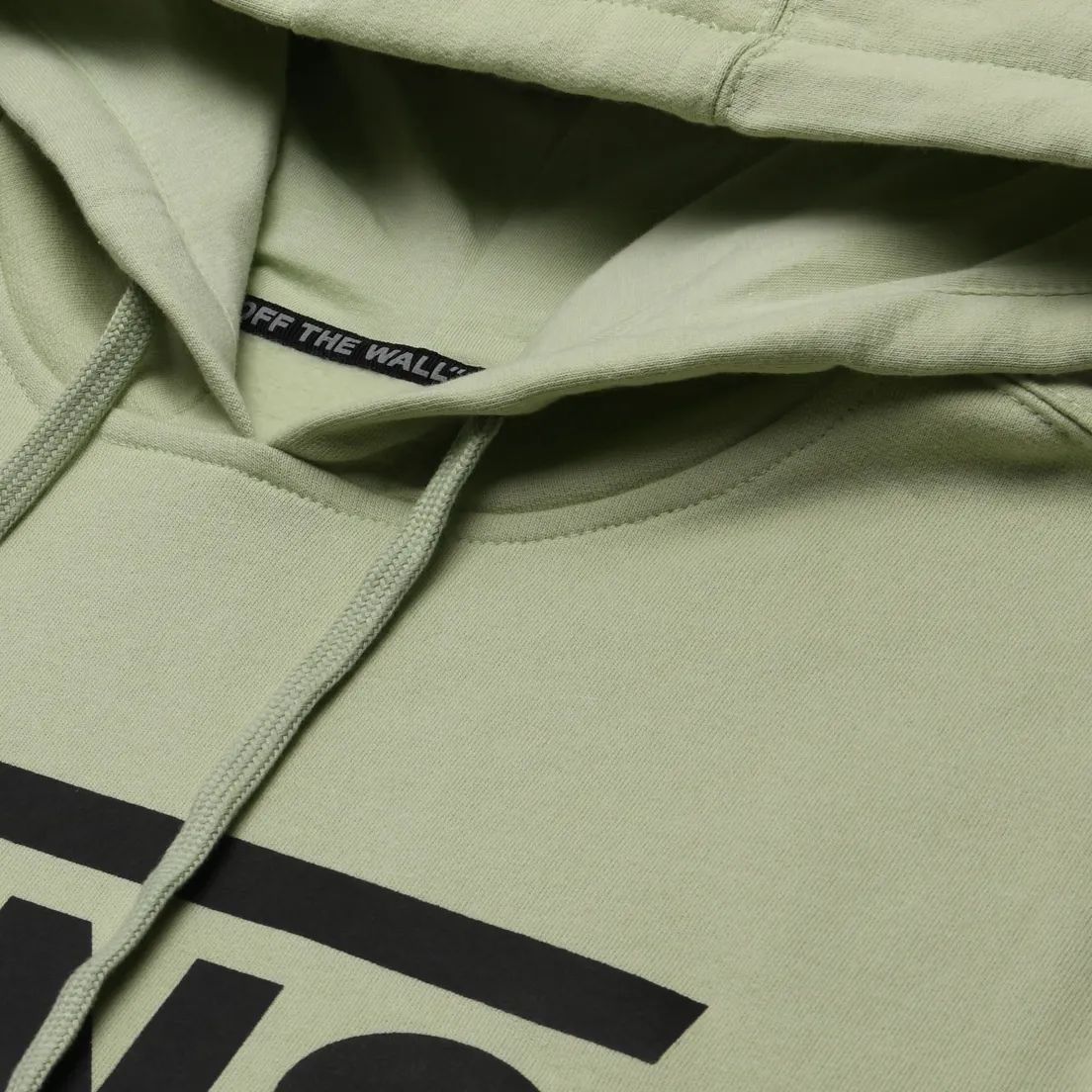 Vans Мужская толстовка Classic Hoodie II