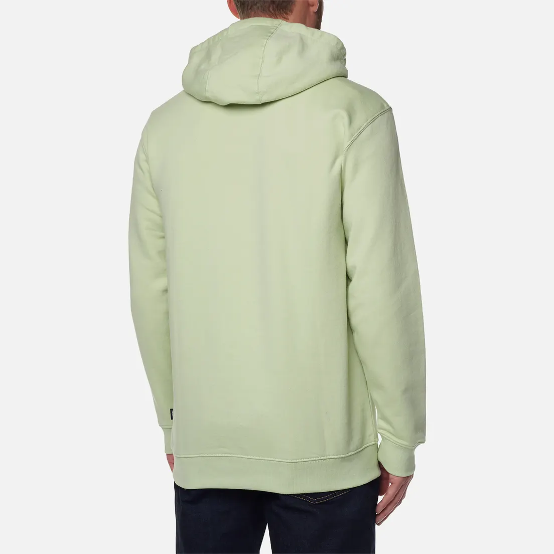 Vans Мужская толстовка Classic Hoodie II