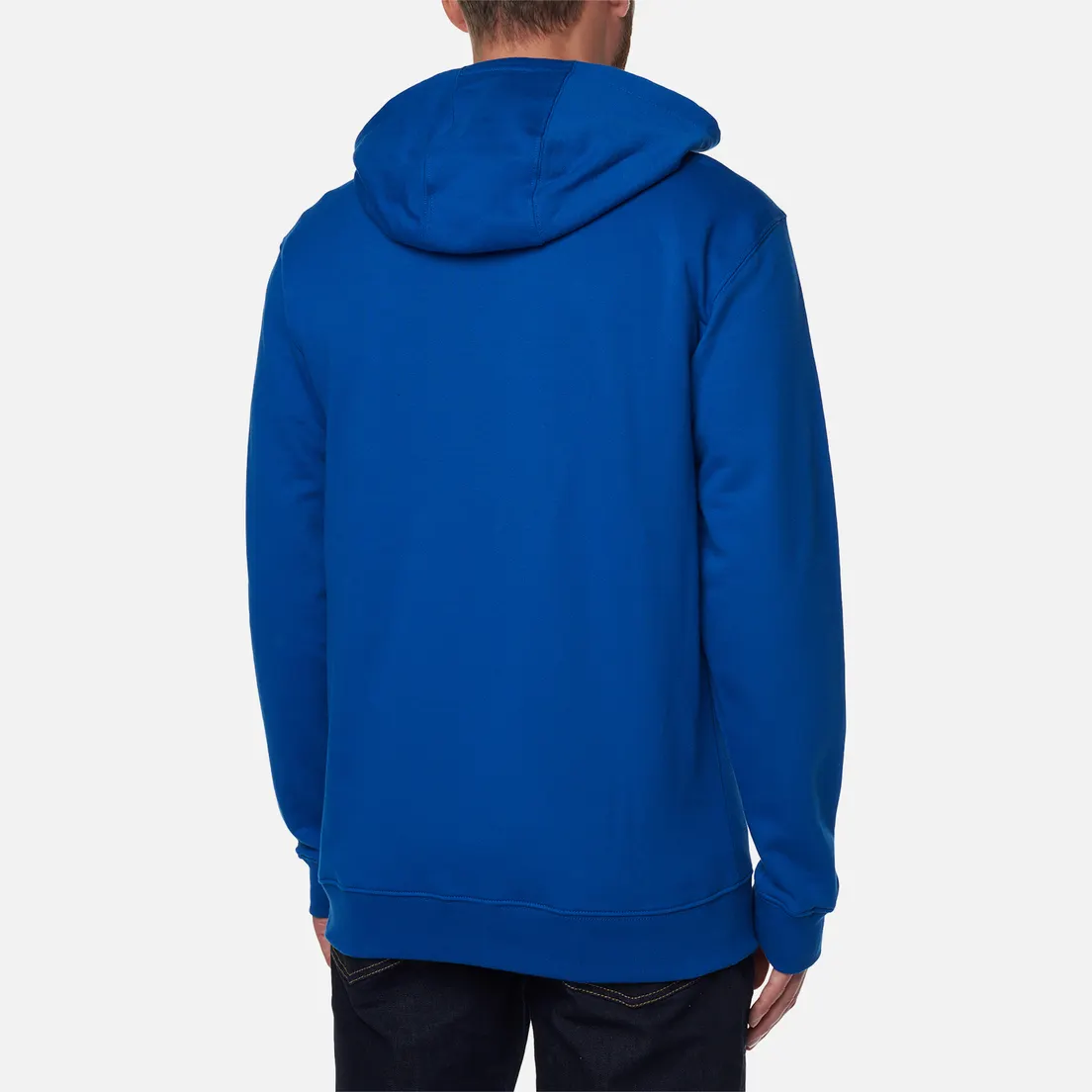 Vans Мужская толстовка Classic Zip Hoodie II