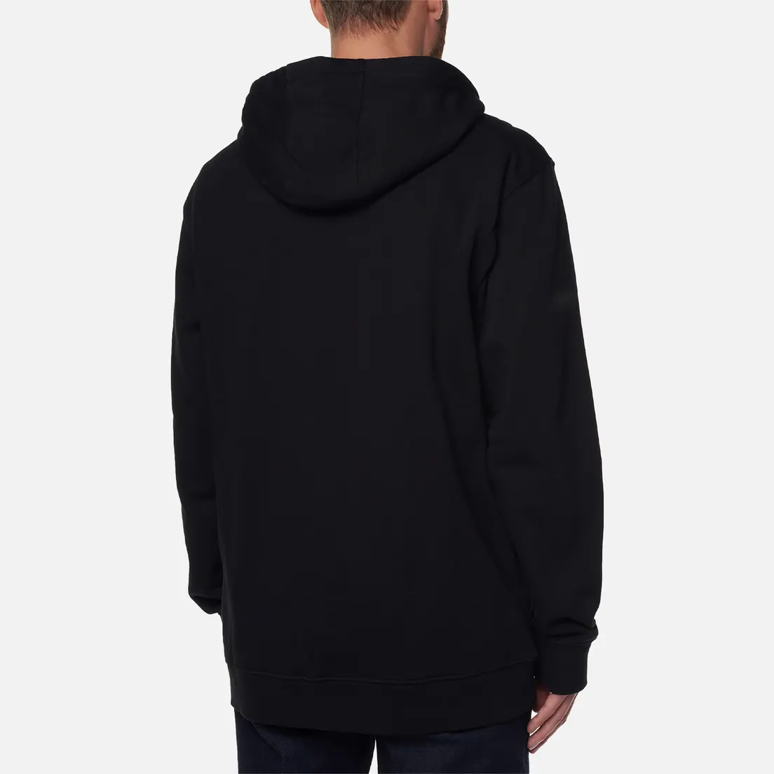 Vans Мужская толстовка Off The Wall Hoodie II