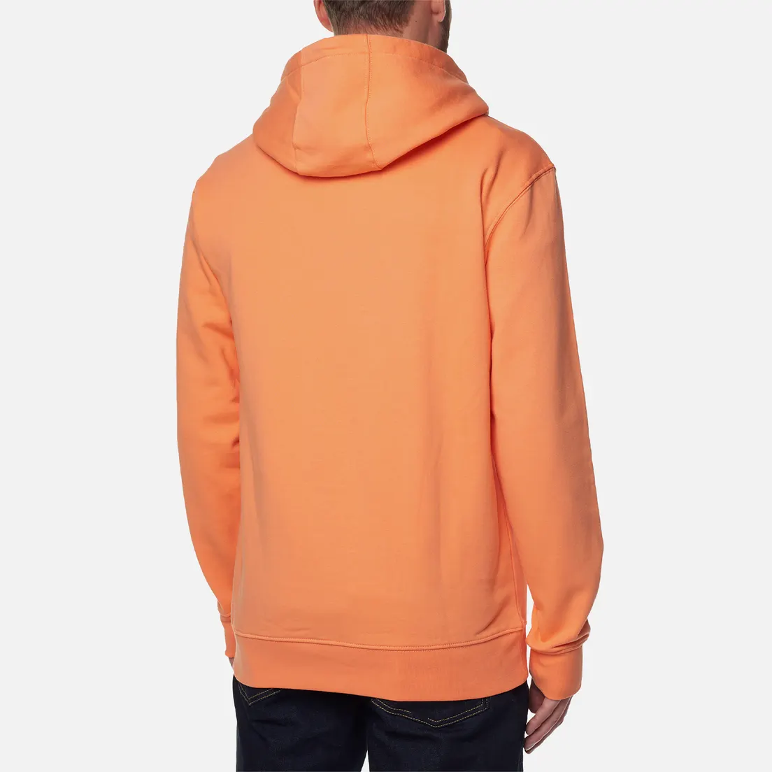 Vans Мужская толстовка Off The Wall Hoodie II