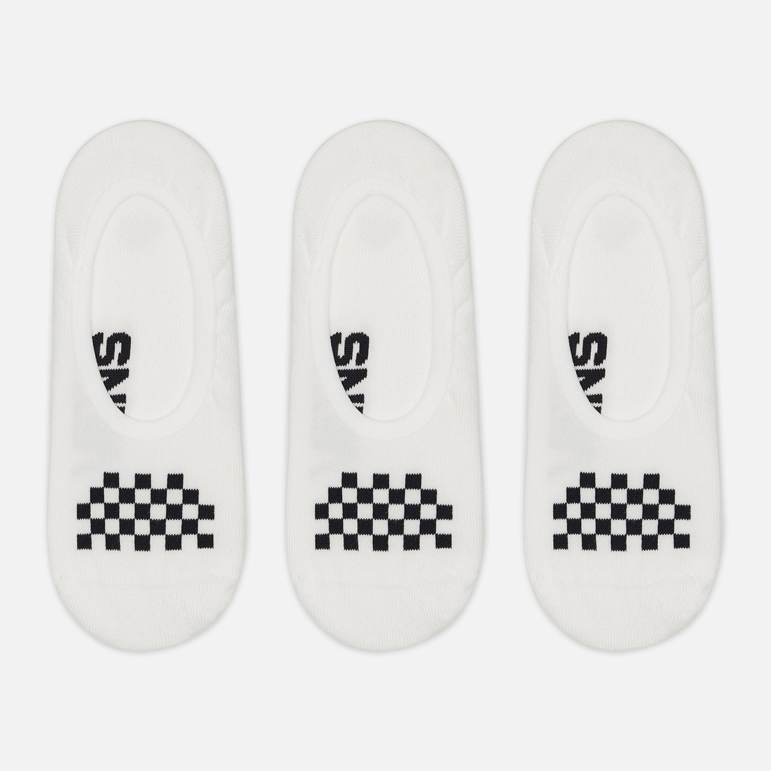 Vans Комплект носков Classic Canoodle Wmns 3-Pack