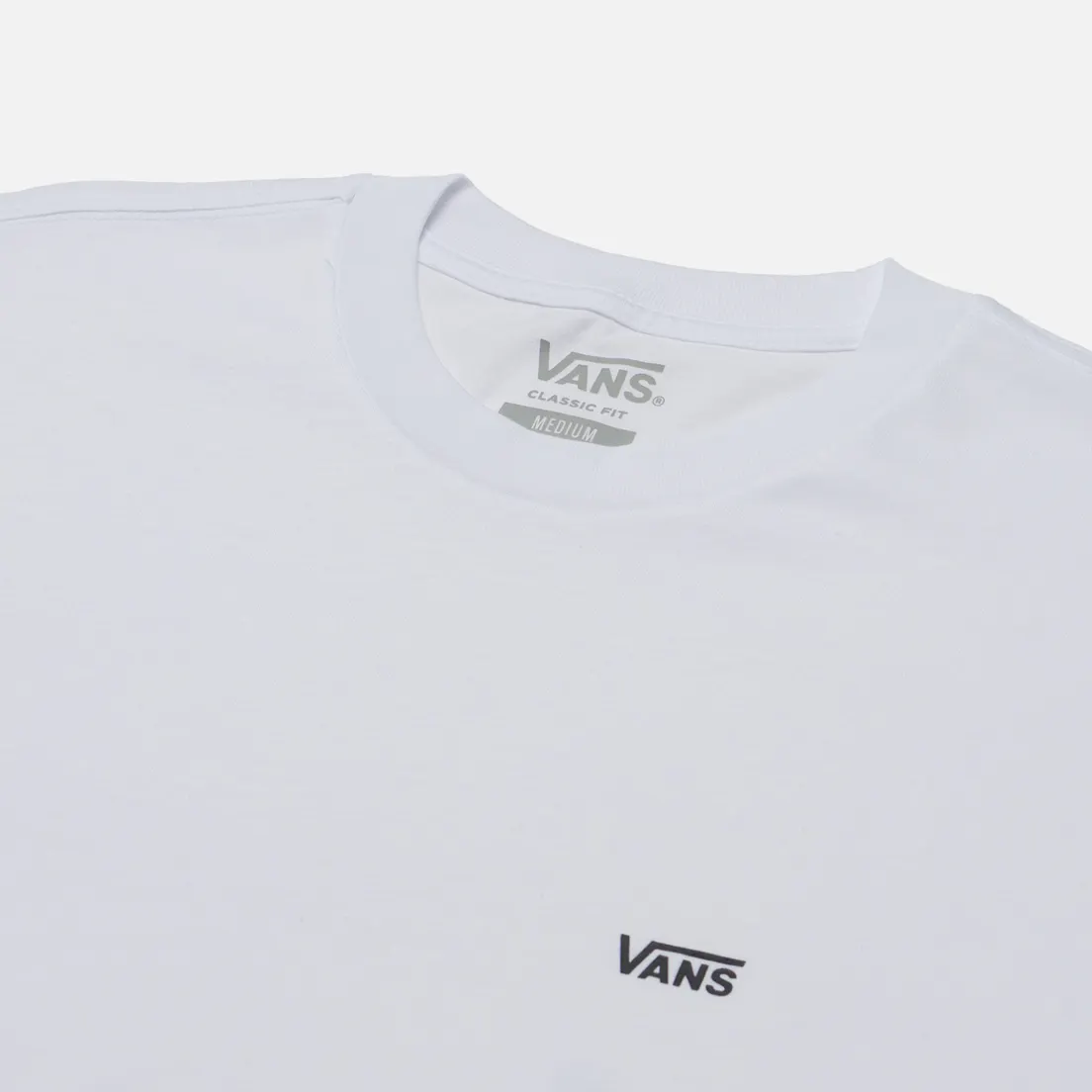 Vans Мужской лонгслив Left Chest Hit