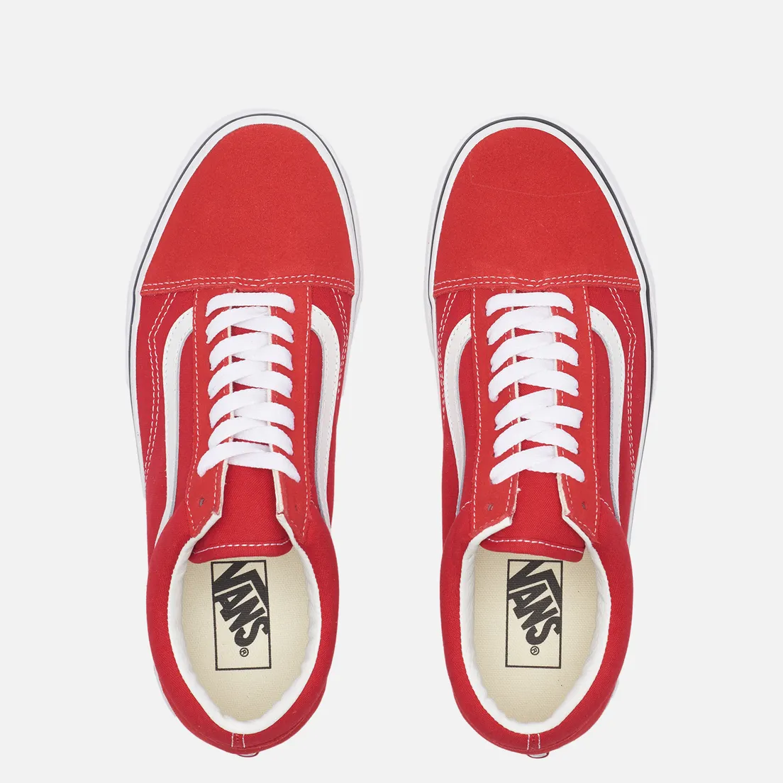 Vans Кеды Old Skool