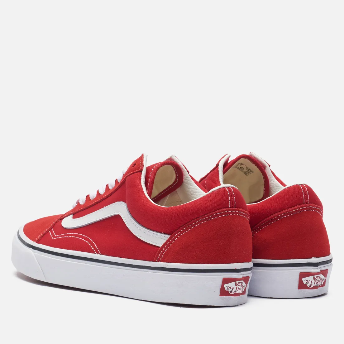 Vans Кеды Old Skool