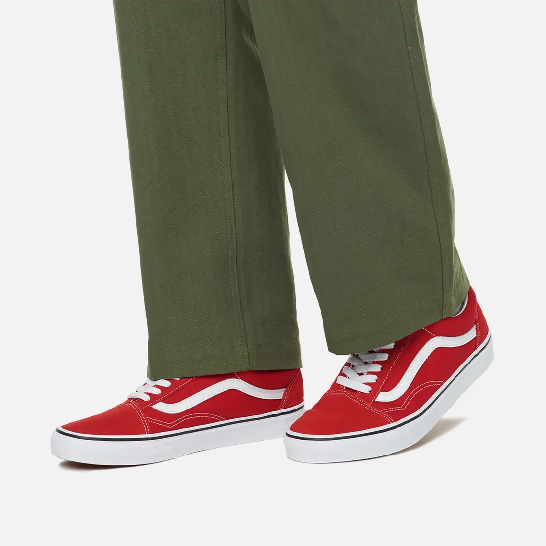 Vans Кеды Old Skool