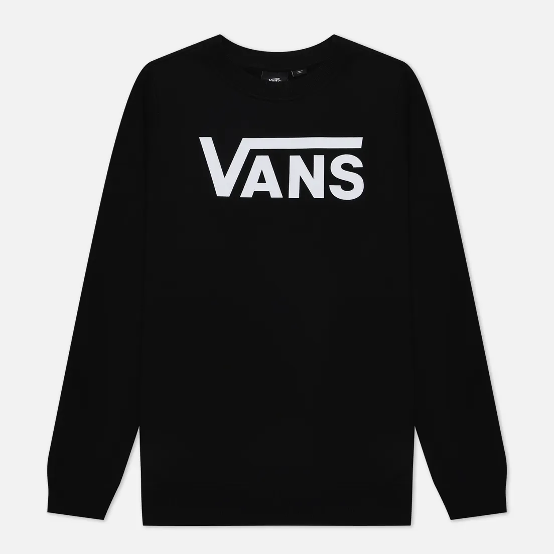 Vans Женская толстовка Classic V Crew