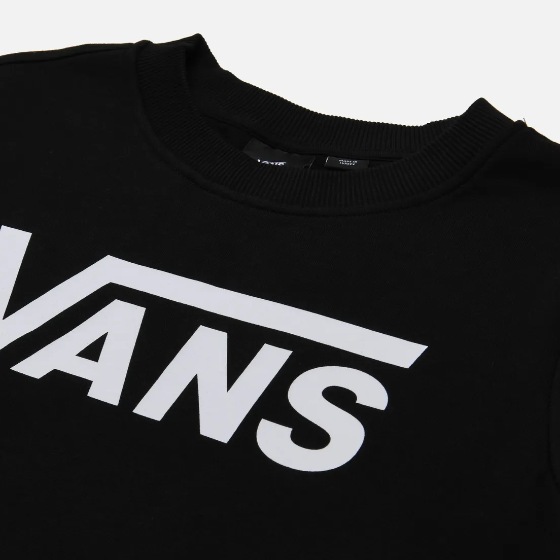 Vans Женская толстовка Classic V Crew