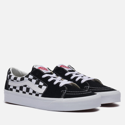 Vans Мужские кеды UA SK8-Low Classic