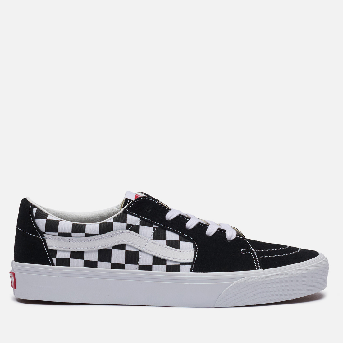 Vans Мужские кеды UA SK8-Low Classic