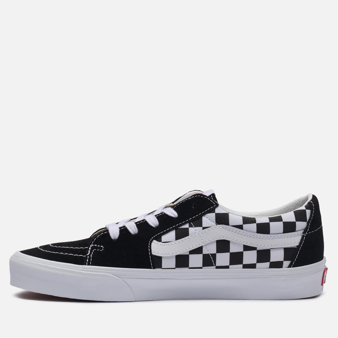 Vans Мужские кеды UA SK8-Low Classic