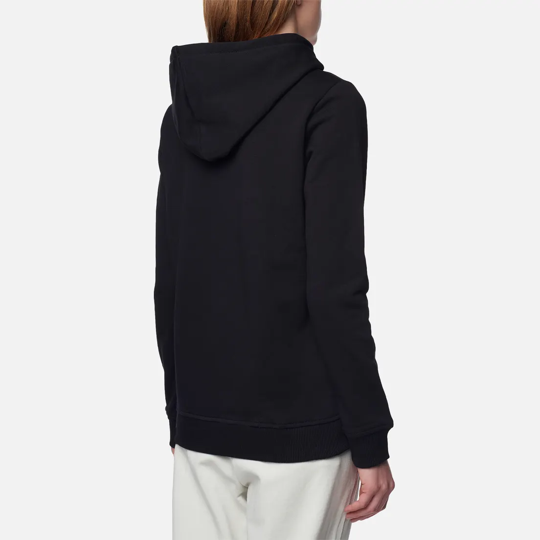 Vans Женская толстовка Classic V II Hoodie