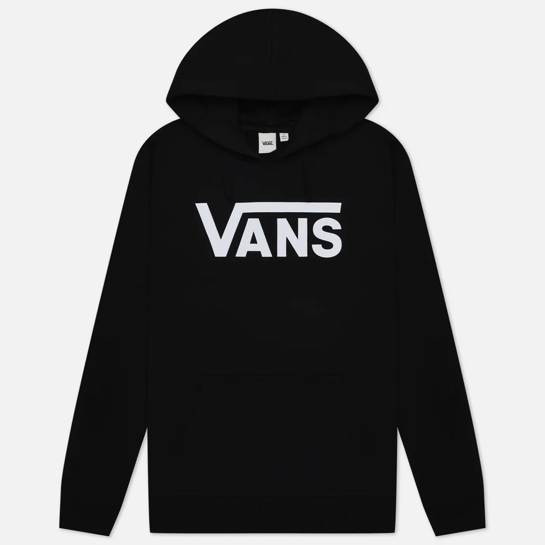 Vans Женская толстовка Classic V II Hoodie