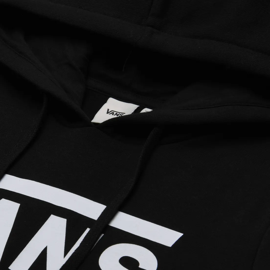 Vans Женская толстовка Classic V II Hoodie