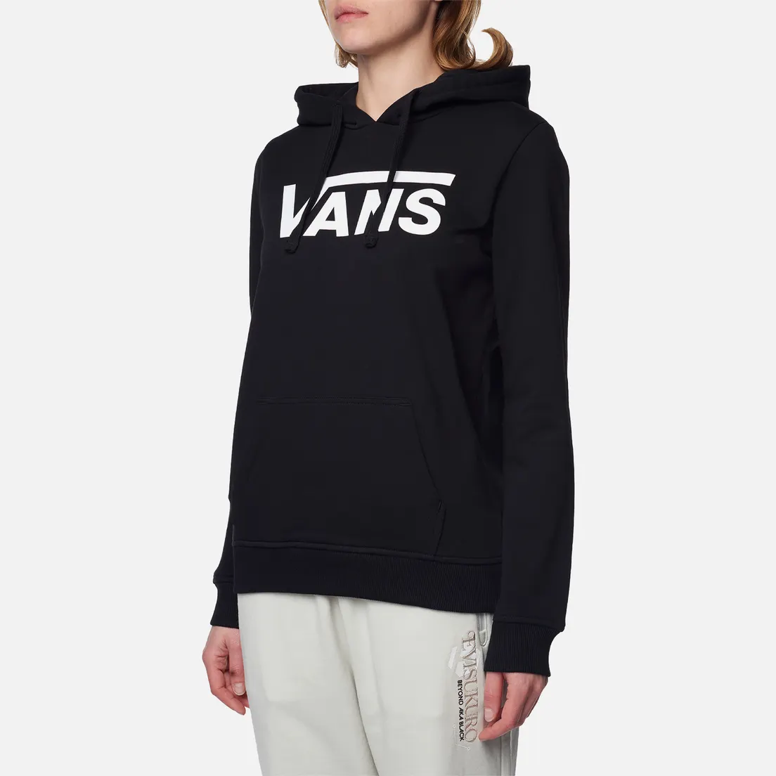 Vans Женская толстовка Classic V II Hoodie