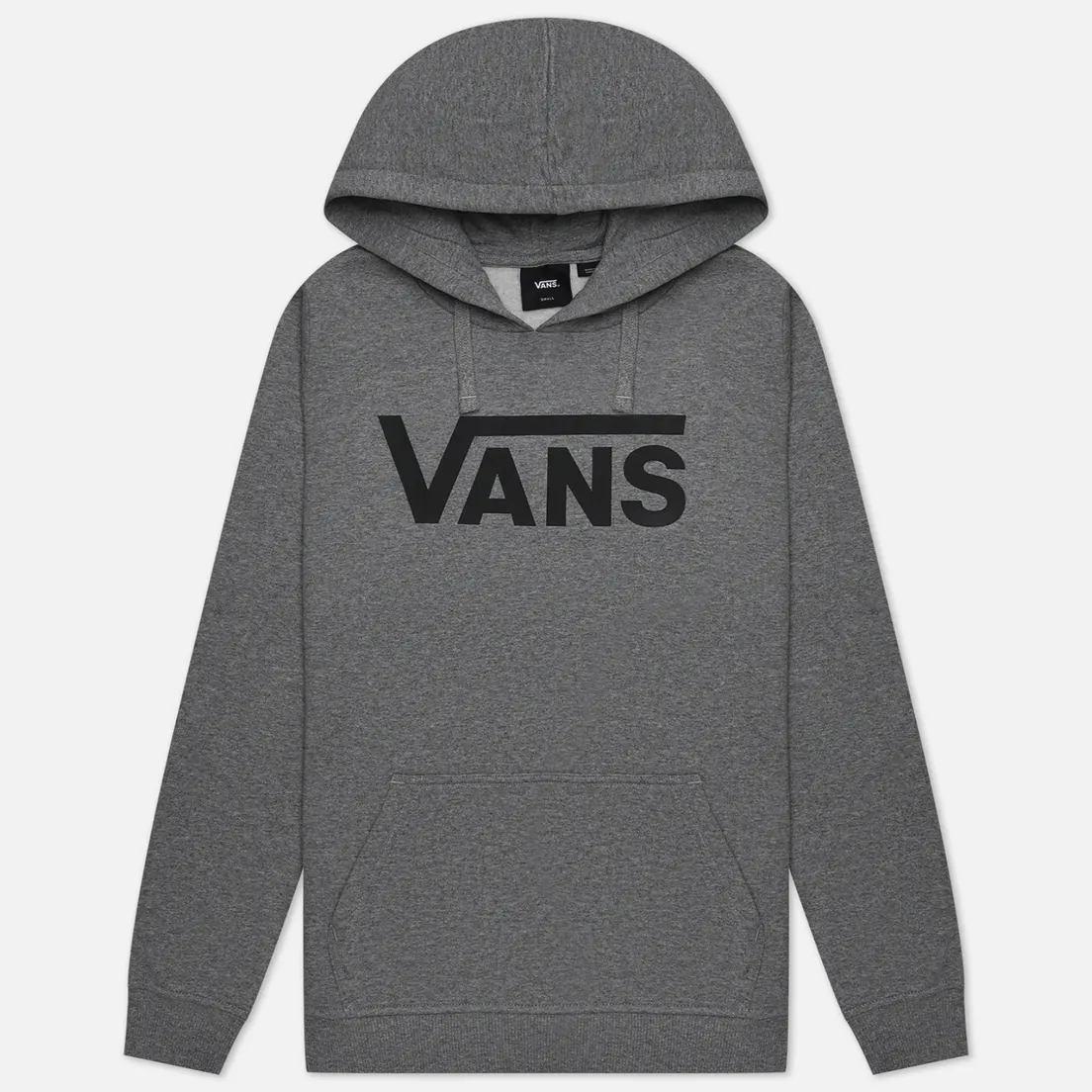 Vans Женская толстовка Classic V II Hoodie