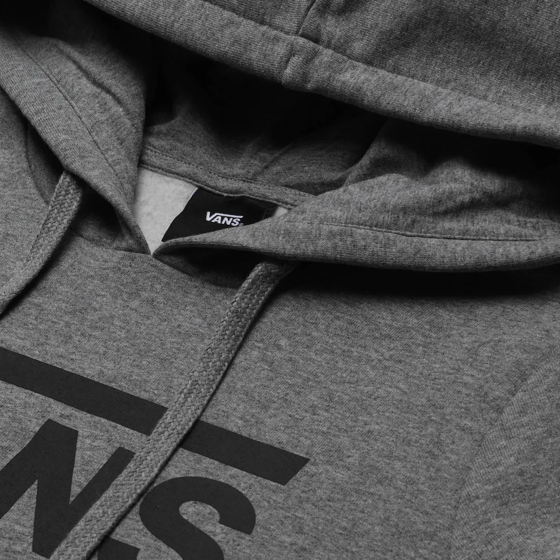Vans Женская толстовка Classic V II Hoodie