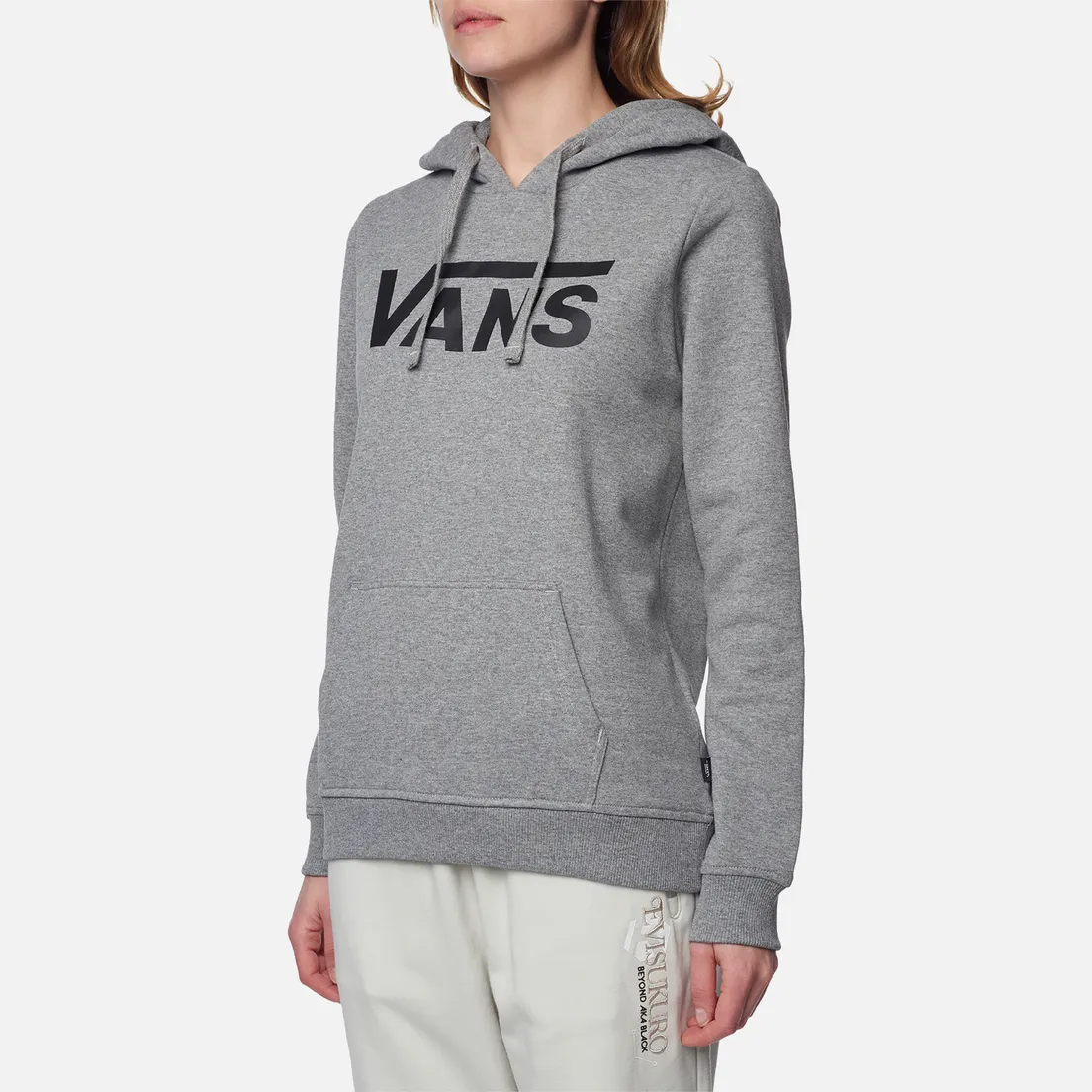 Vans Женская толстовка Classic V II Hoodie