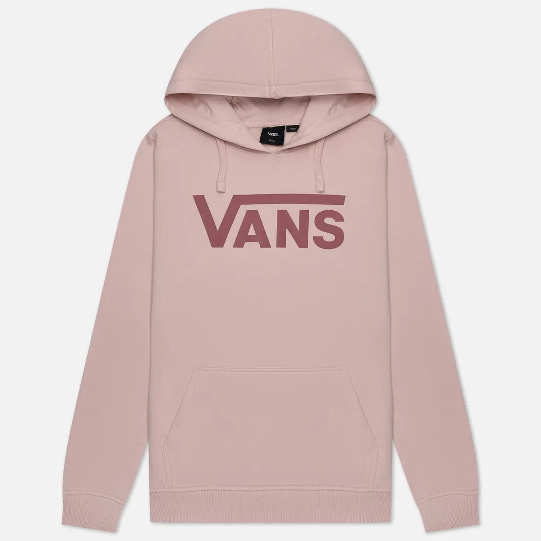 Vans Женская толстовка Classic V II Hoodie