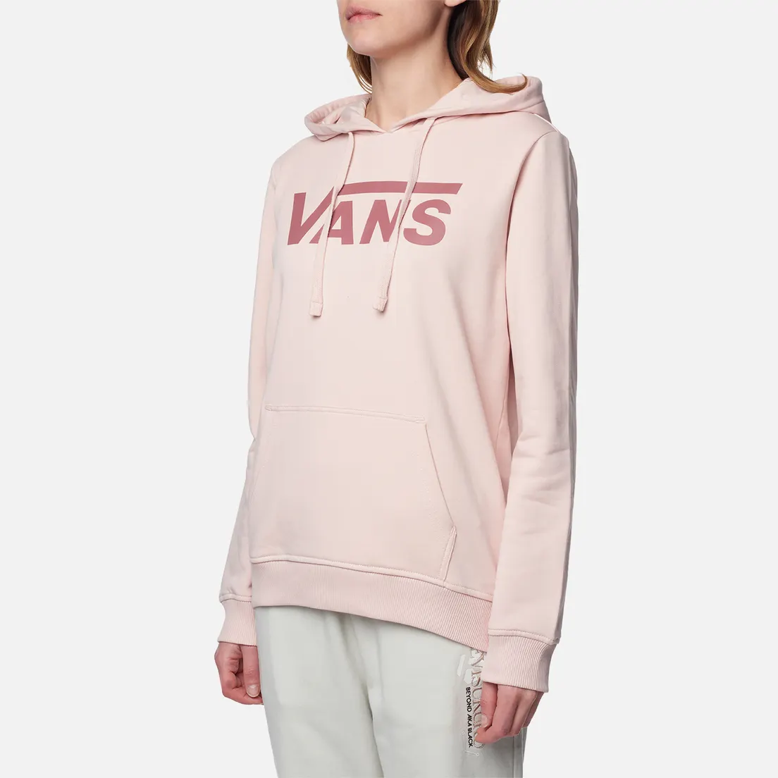 Vans Женская толстовка Classic V II Hoodie