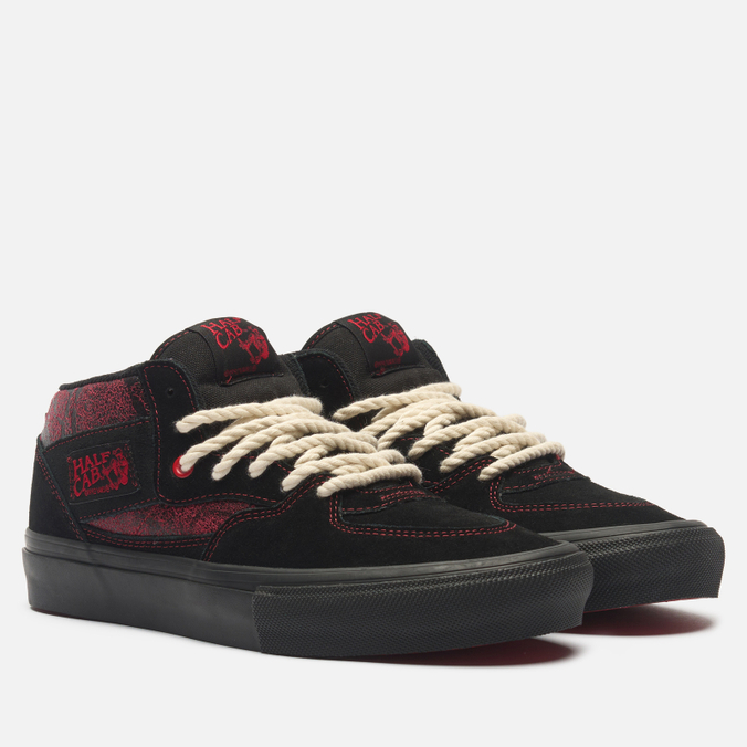 Мужские кеды Vans Skate Half Cab