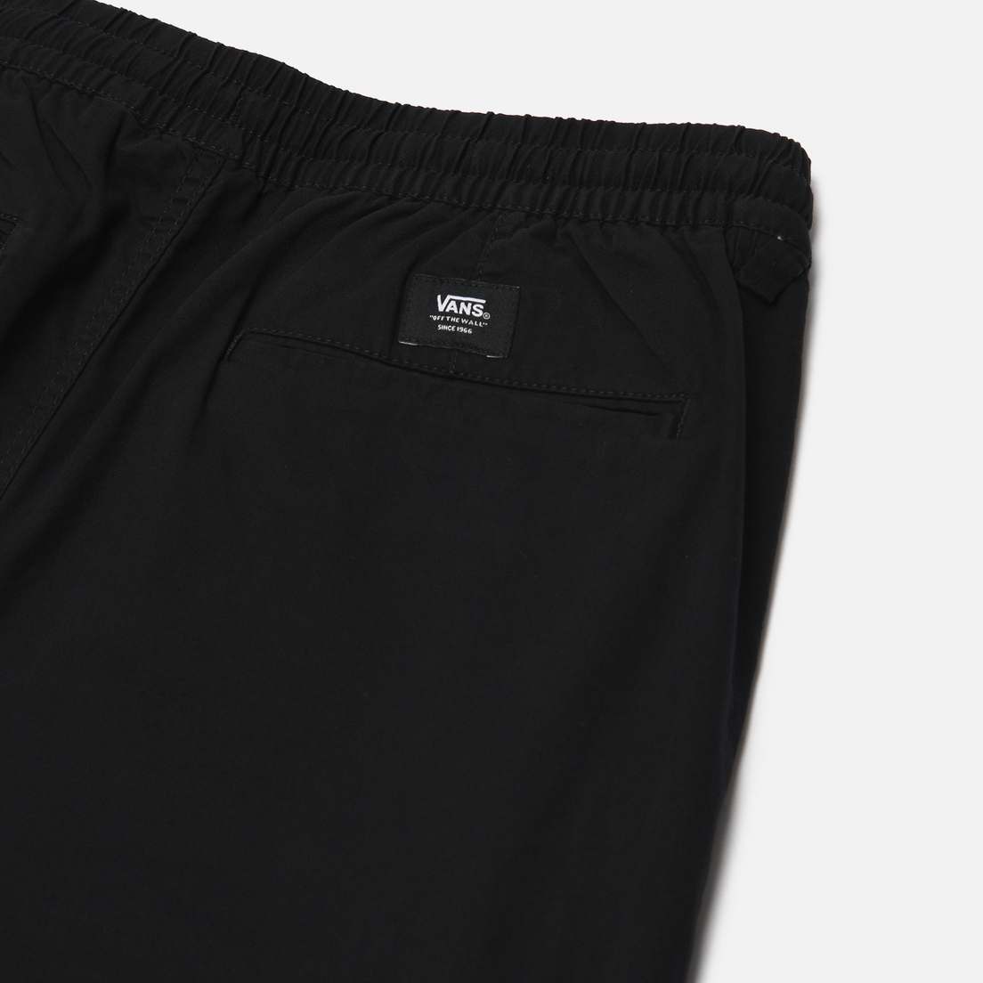 Vans Мужские брюки Relaxed Elastic Range