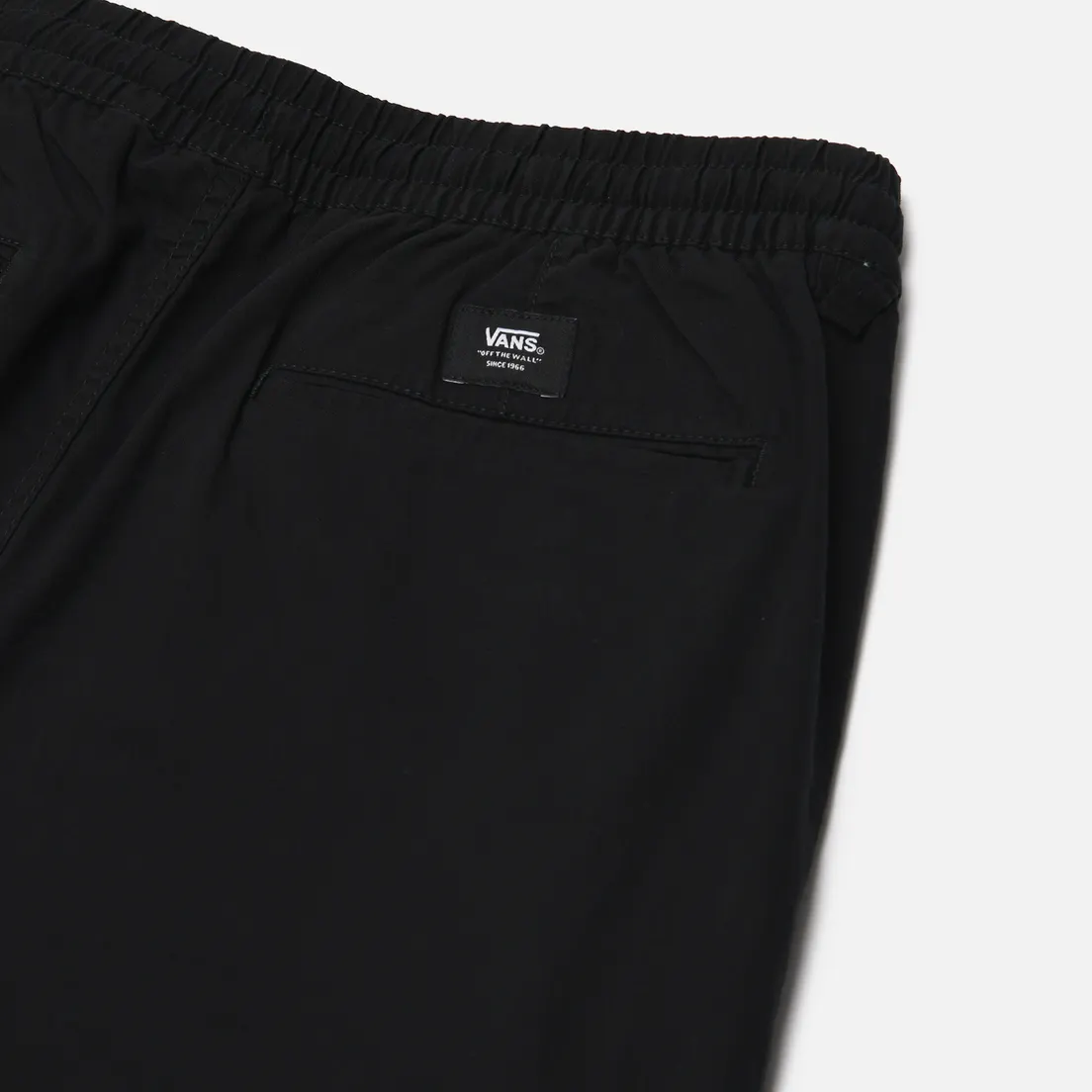 Vans Мужские брюки Relaxed Elastic Range
