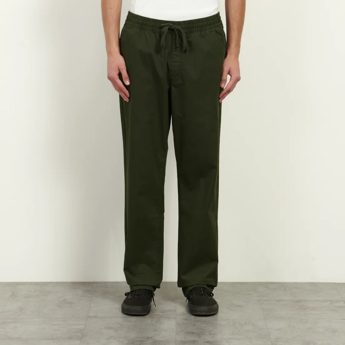 Vans Мужские брюки Range Relaxed Elastic