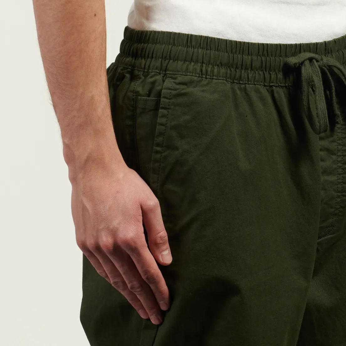 Vans Мужские брюки Range Relaxed Elastic