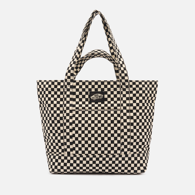 Сумка Vans Tell All Zip Tote