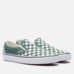 Vans Кеды Classic Slip-On Color Theroy