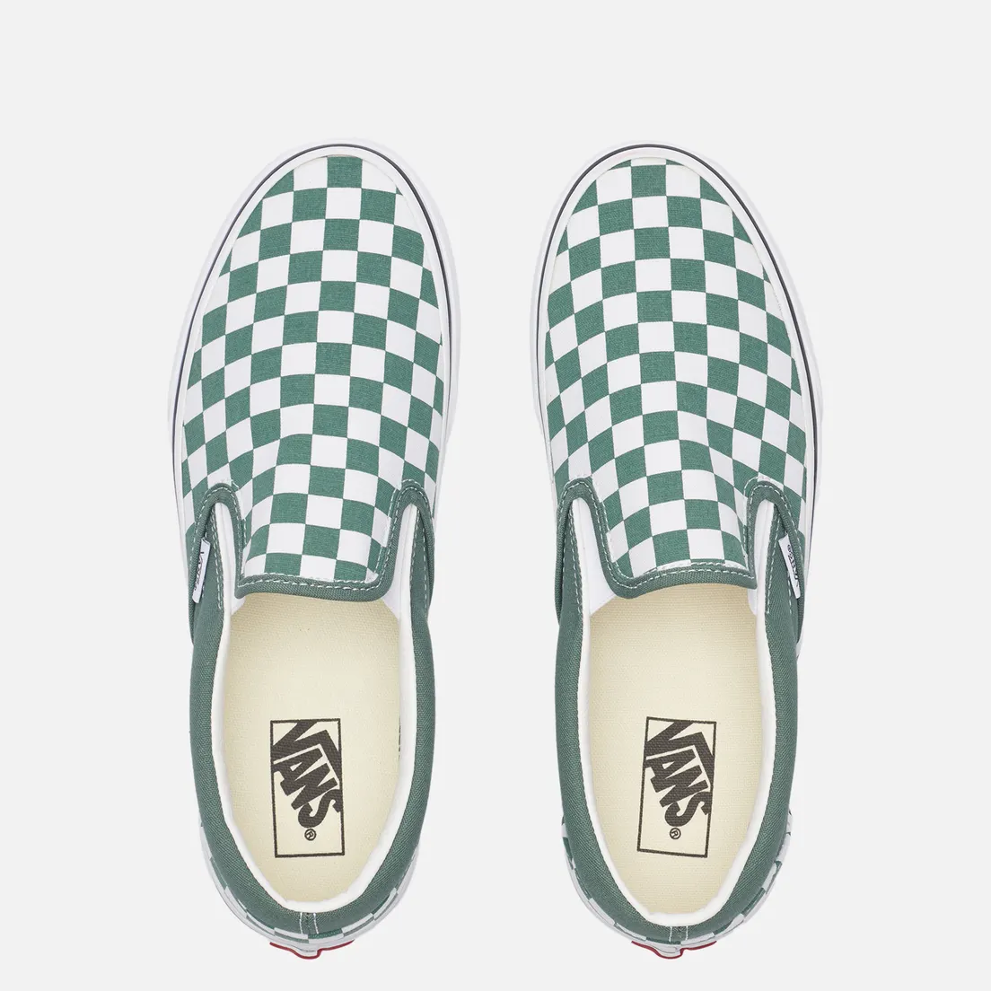 Vans Кеды Classic Slip-On Color Theroy