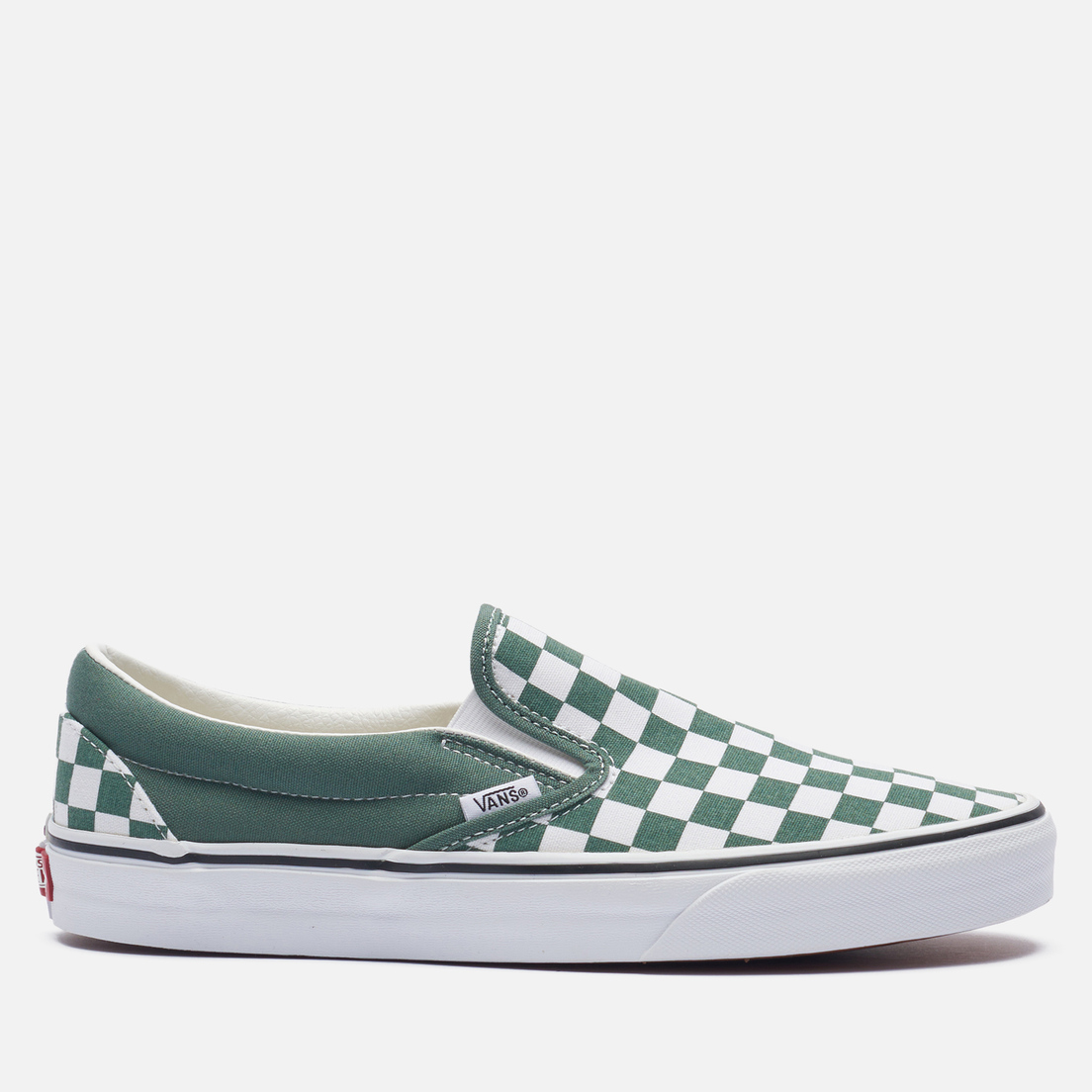 Vans Кеды Classic Slip-On Color Theroy