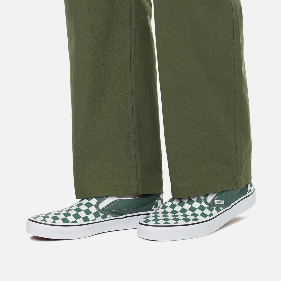 Vans Кеды Classic Slip-On Color Theroy