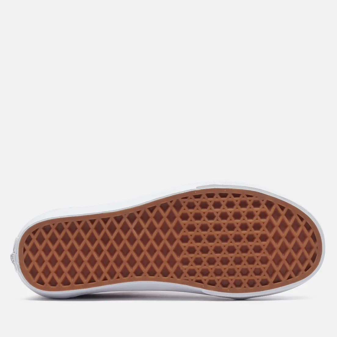 Vans Женские кеды Old Skool Pig Suede