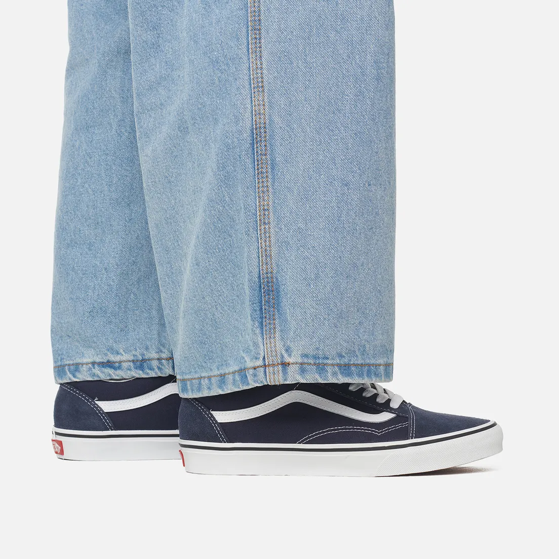 Vans Мужские кеды Old Skool