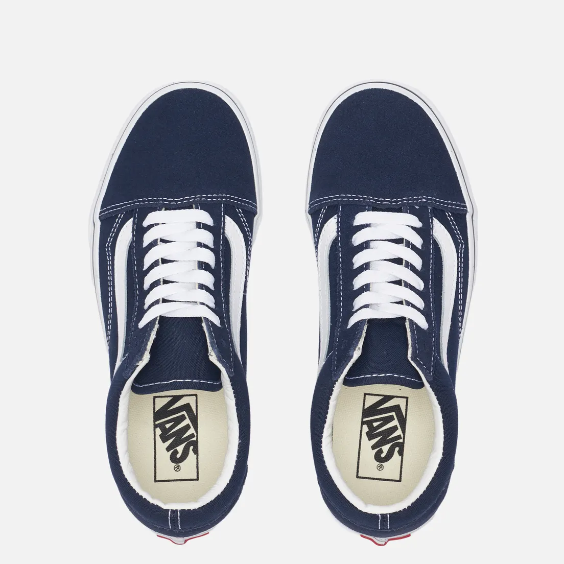 Vans Мужские кеды Old Skool