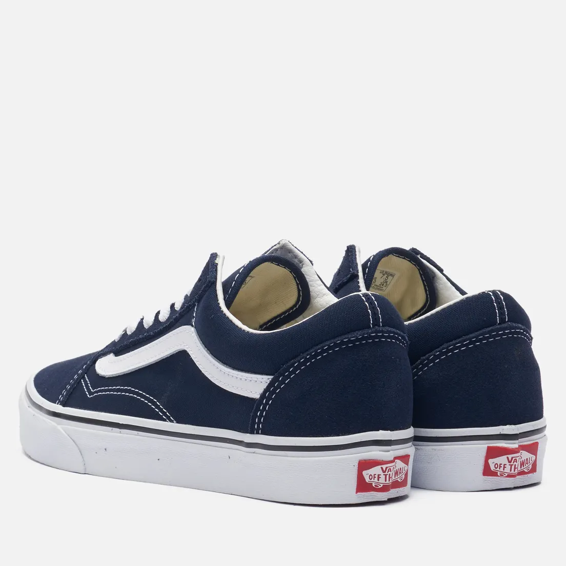 Vans Мужские кеды Old Skool