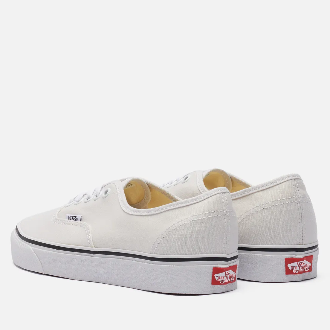 Vans Кеды Authentic Color Theory