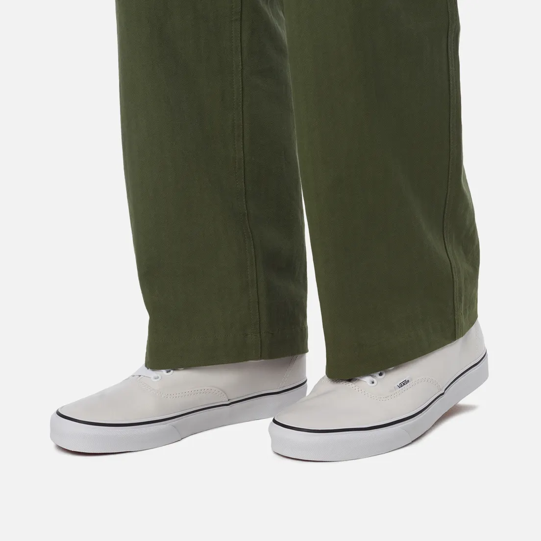 Vans Кеды Authentic Color Theory