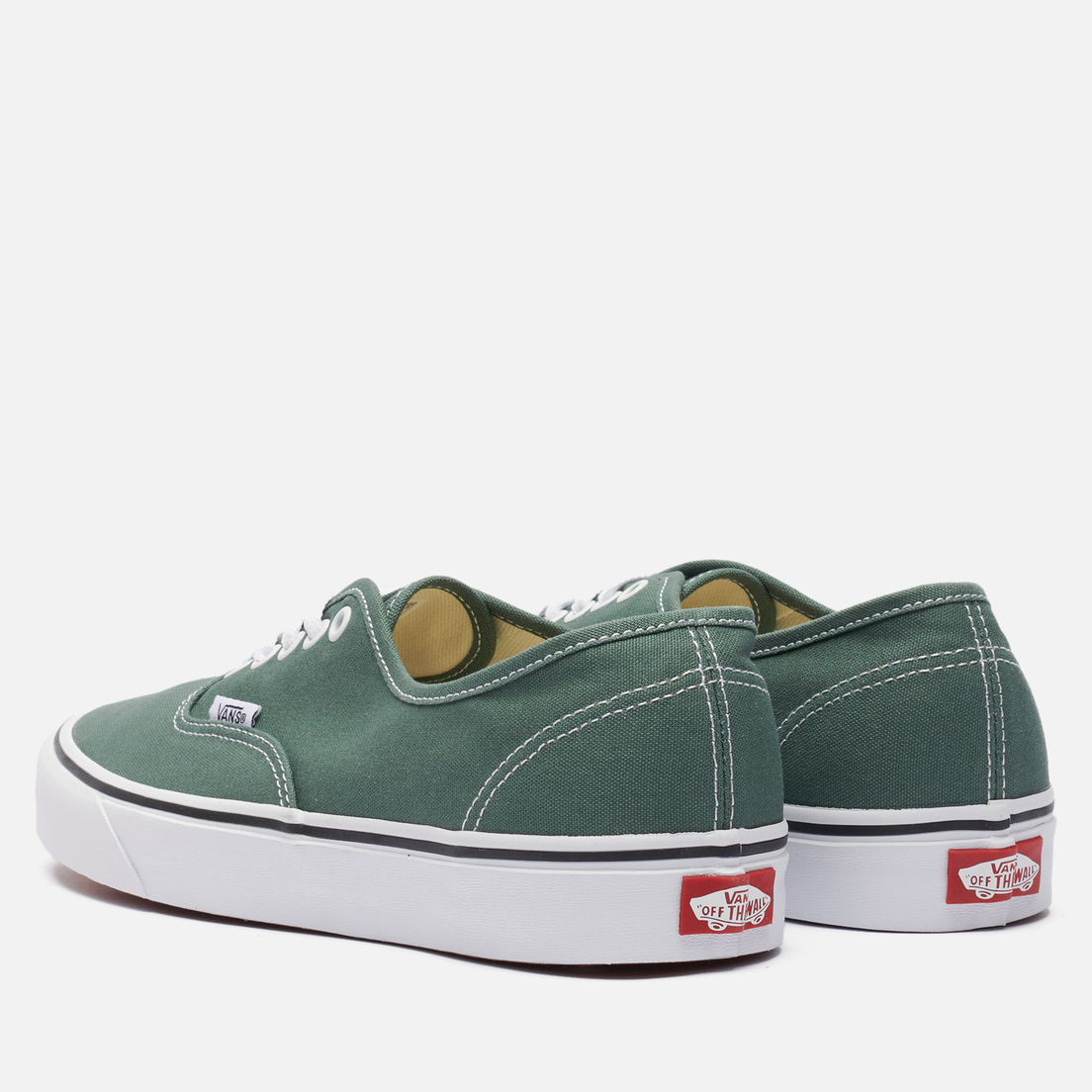 Vans Мужские кеды Authentic Color Theory