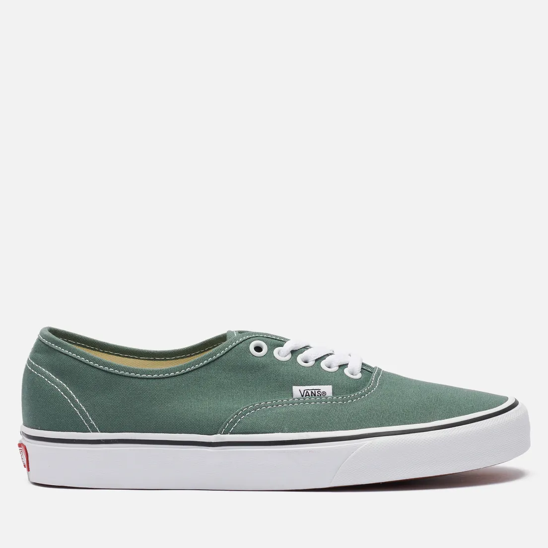 Vans Мужские кеды Authentic Color Theory