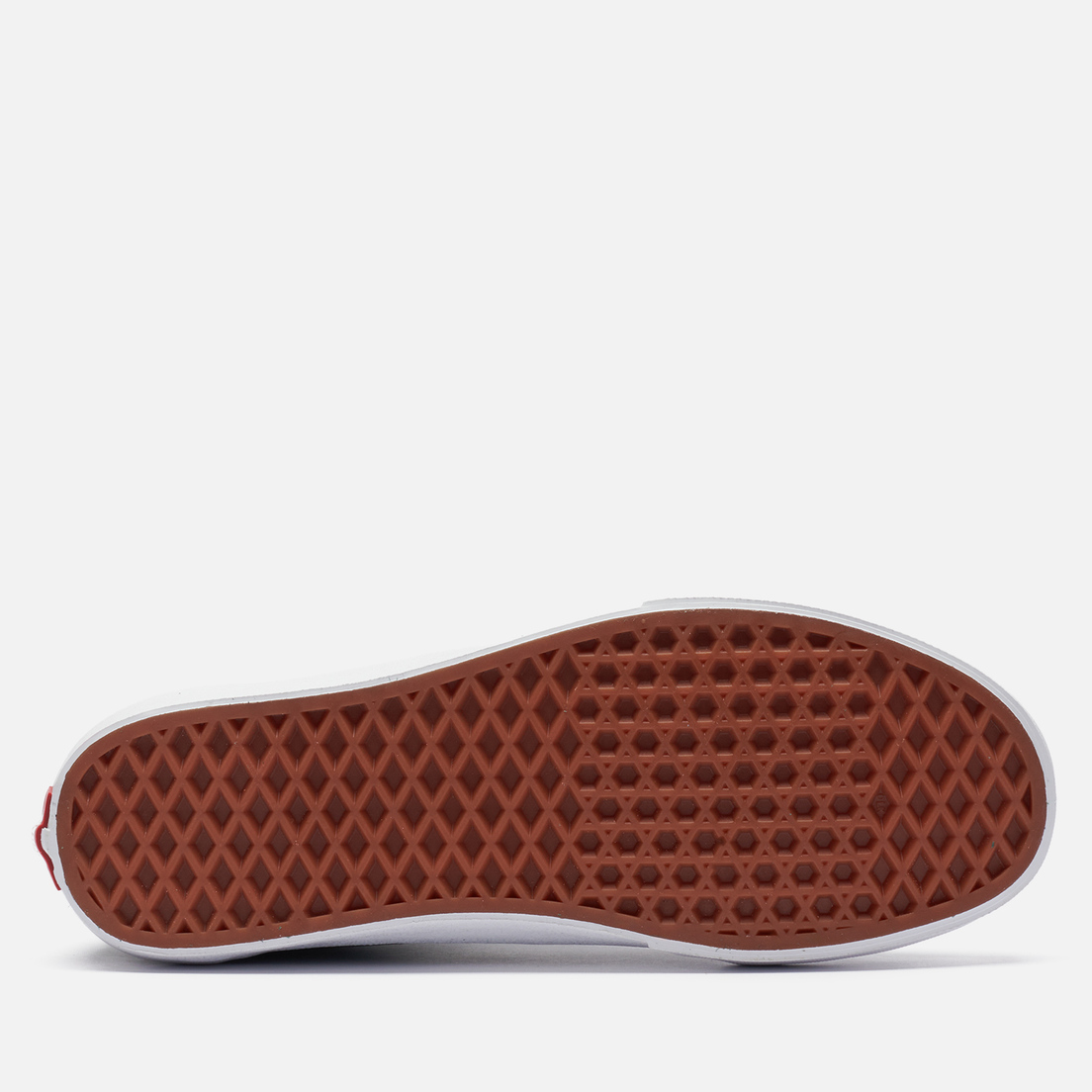Vans Мужские кеды Authentic Color Theory