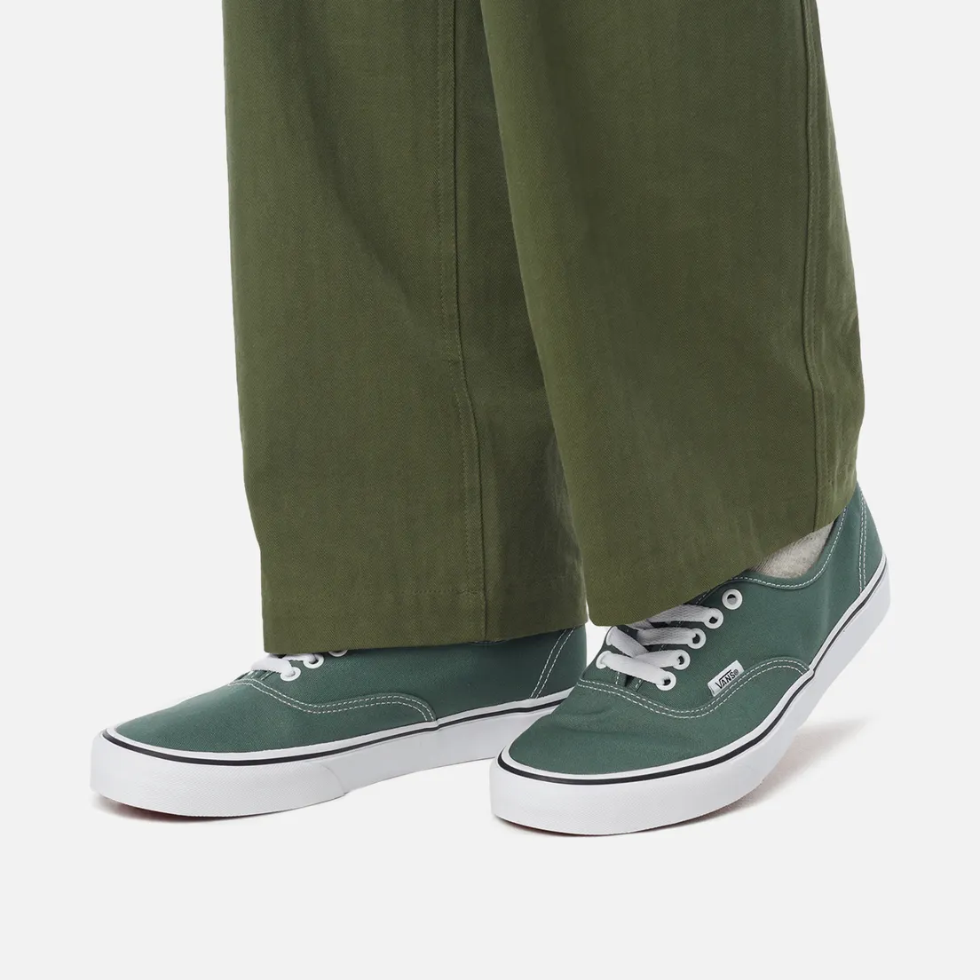 Vans Мужские кеды Authentic Color Theory