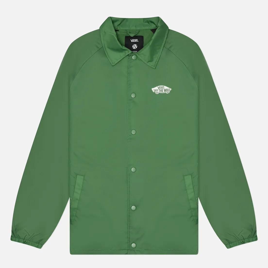 Vans Мужская куртка ветровка Torrey